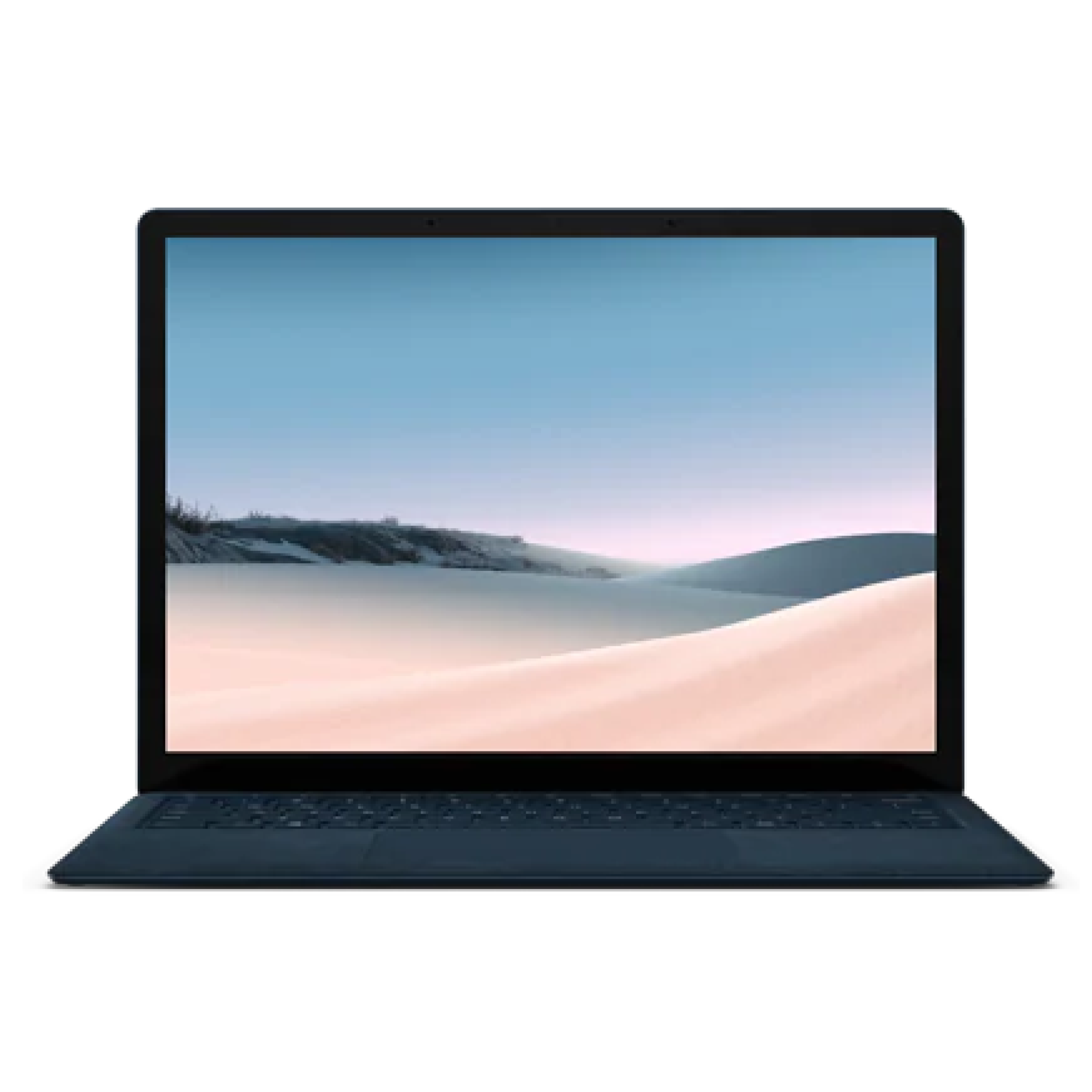 Microsoft Surface Laptop 3 13.5″ - Windows 10 Pro - Intel Core i5-1035G7 - 8 GB RAM - 256 GB