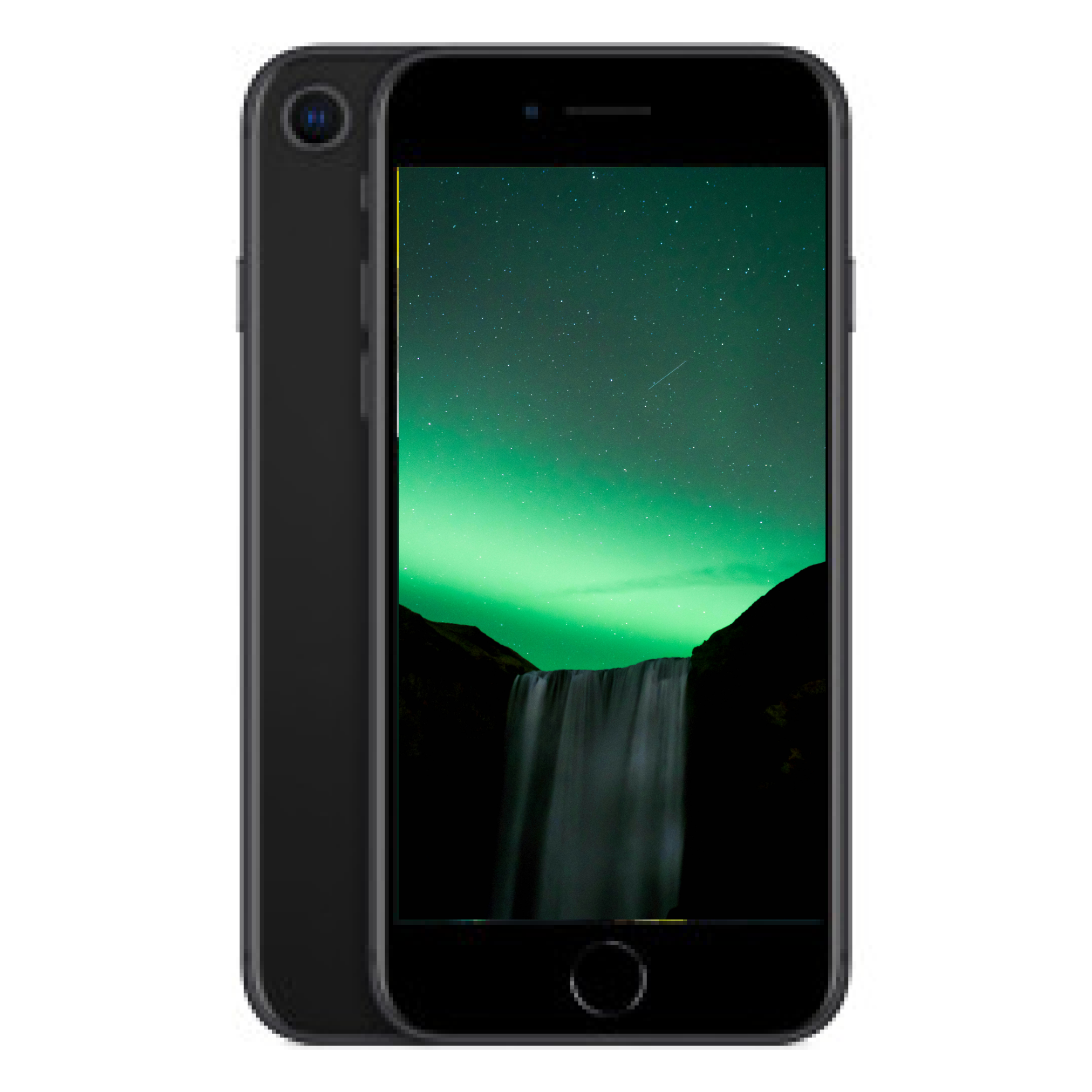 Apple iPhone SE (2020) - 64 GB