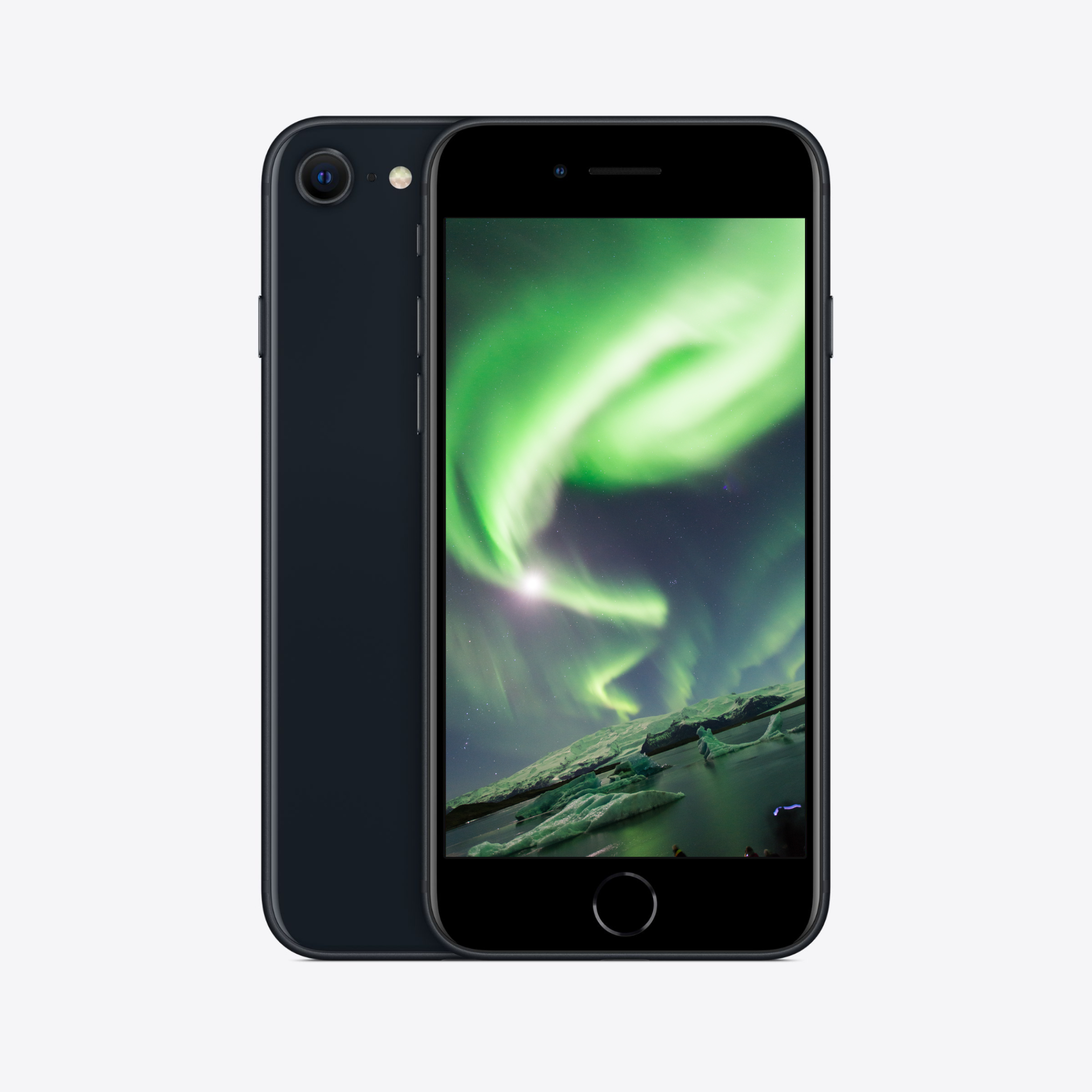Apple iPhone SE (2022) - 64 GB
