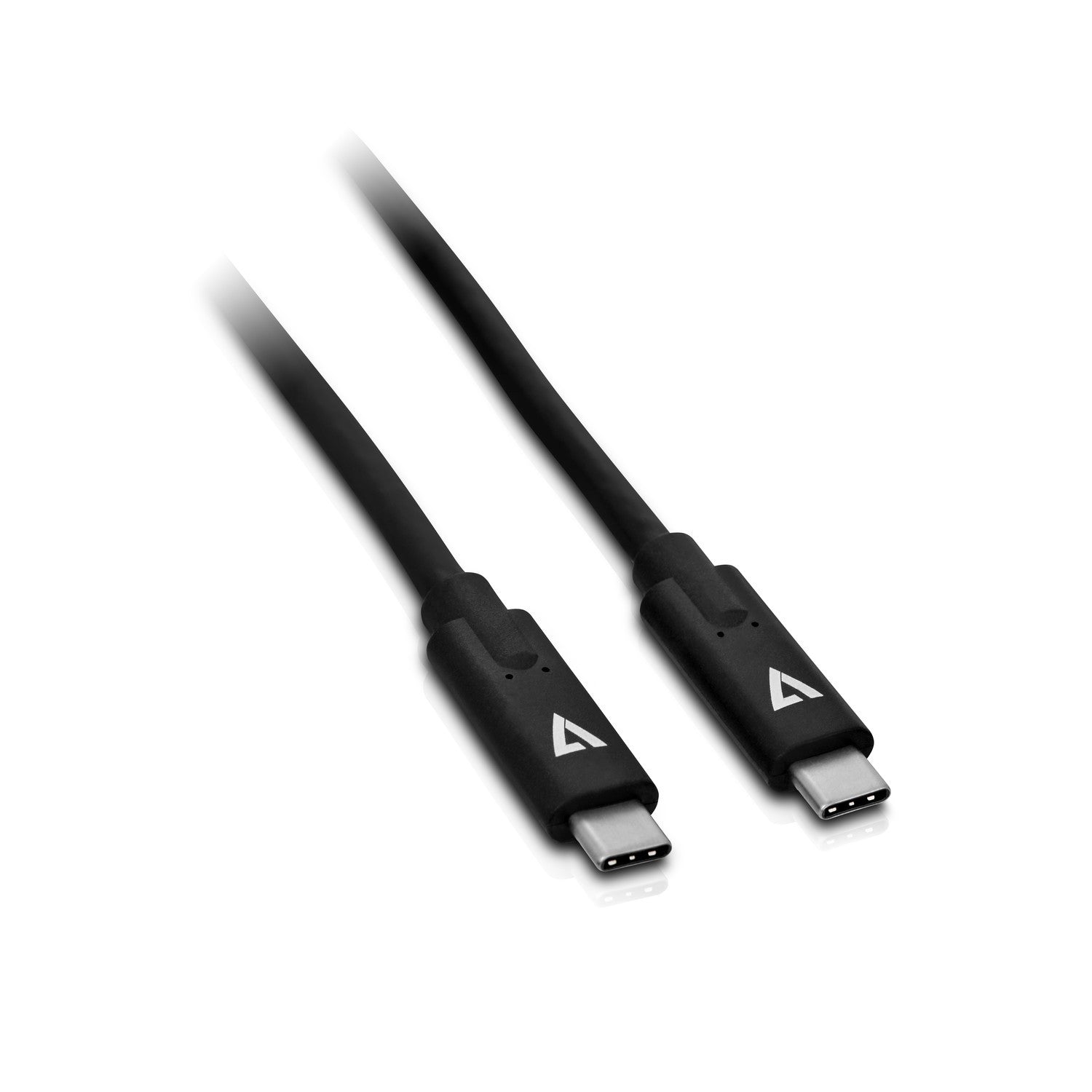 V7 USB-C Kabel, 1m