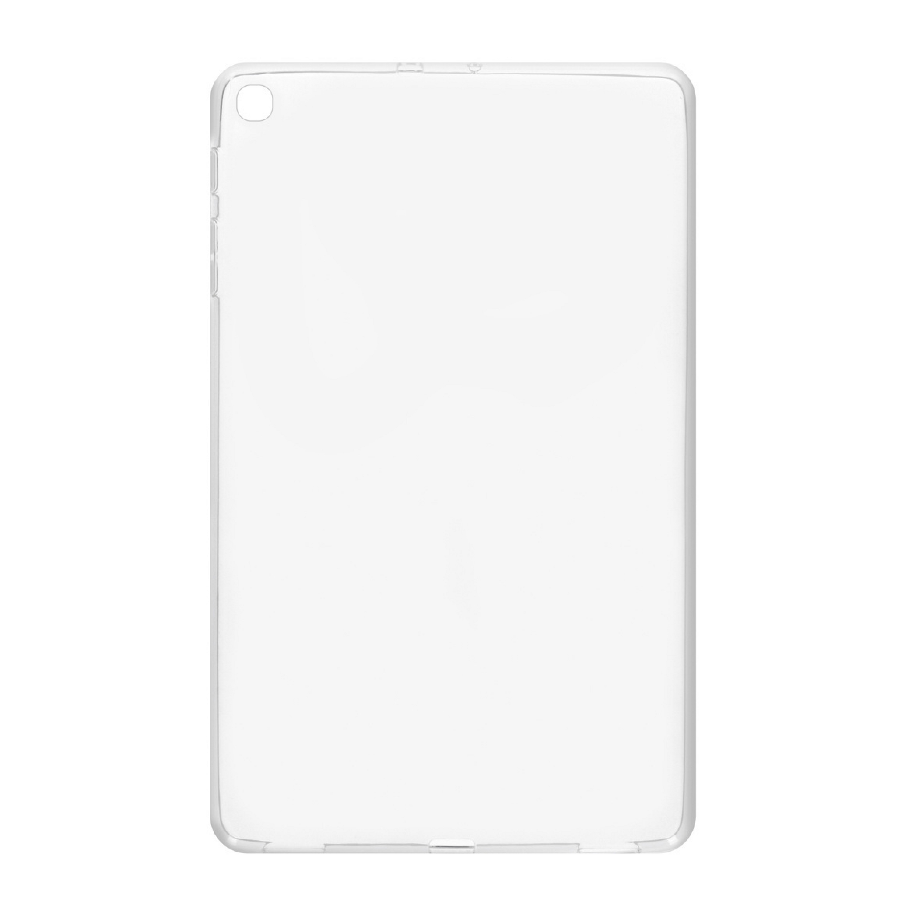 Accezz Softcase Rückseite Samsung Galaxy Tab A 10.1 (2019)