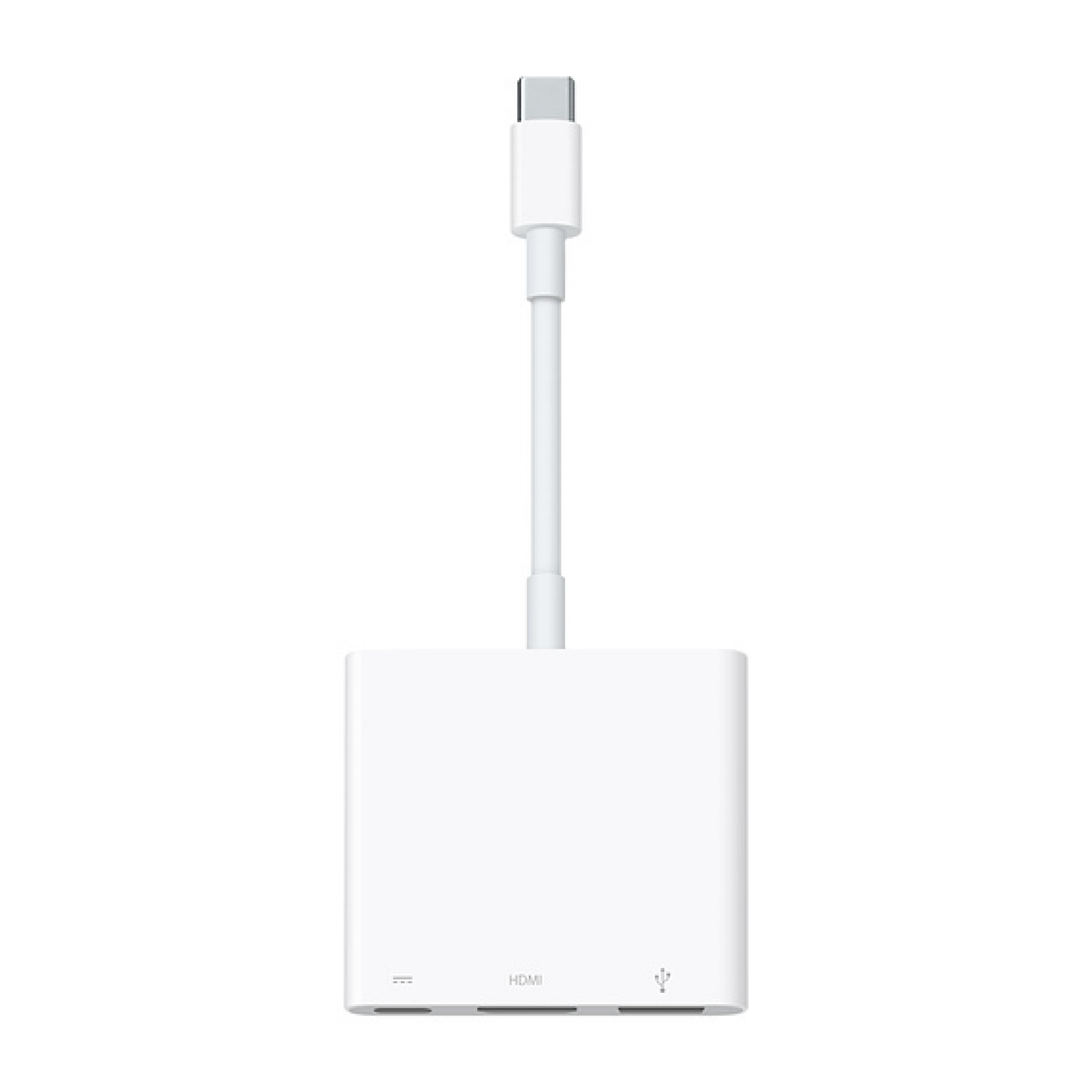 Apple USB‑C Digital AV Multiport Adapter