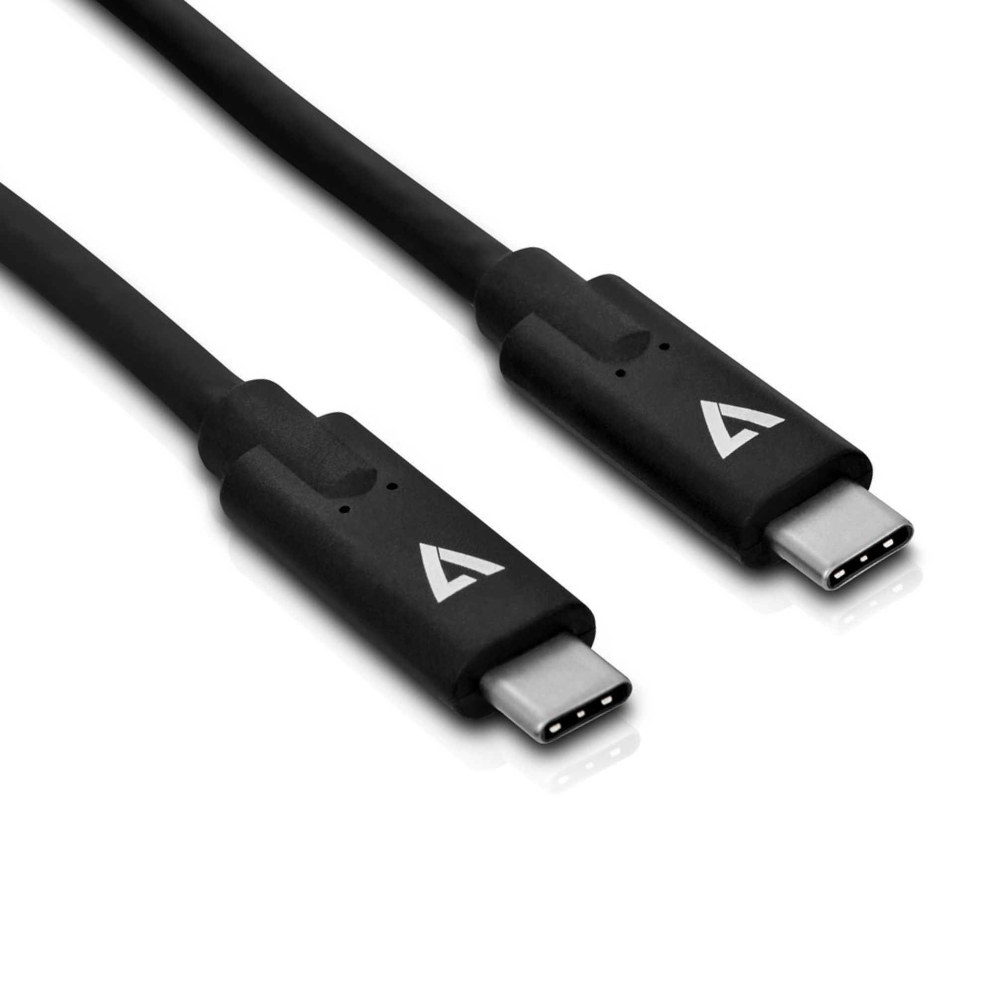 V7 USB-C Kabel, 2m