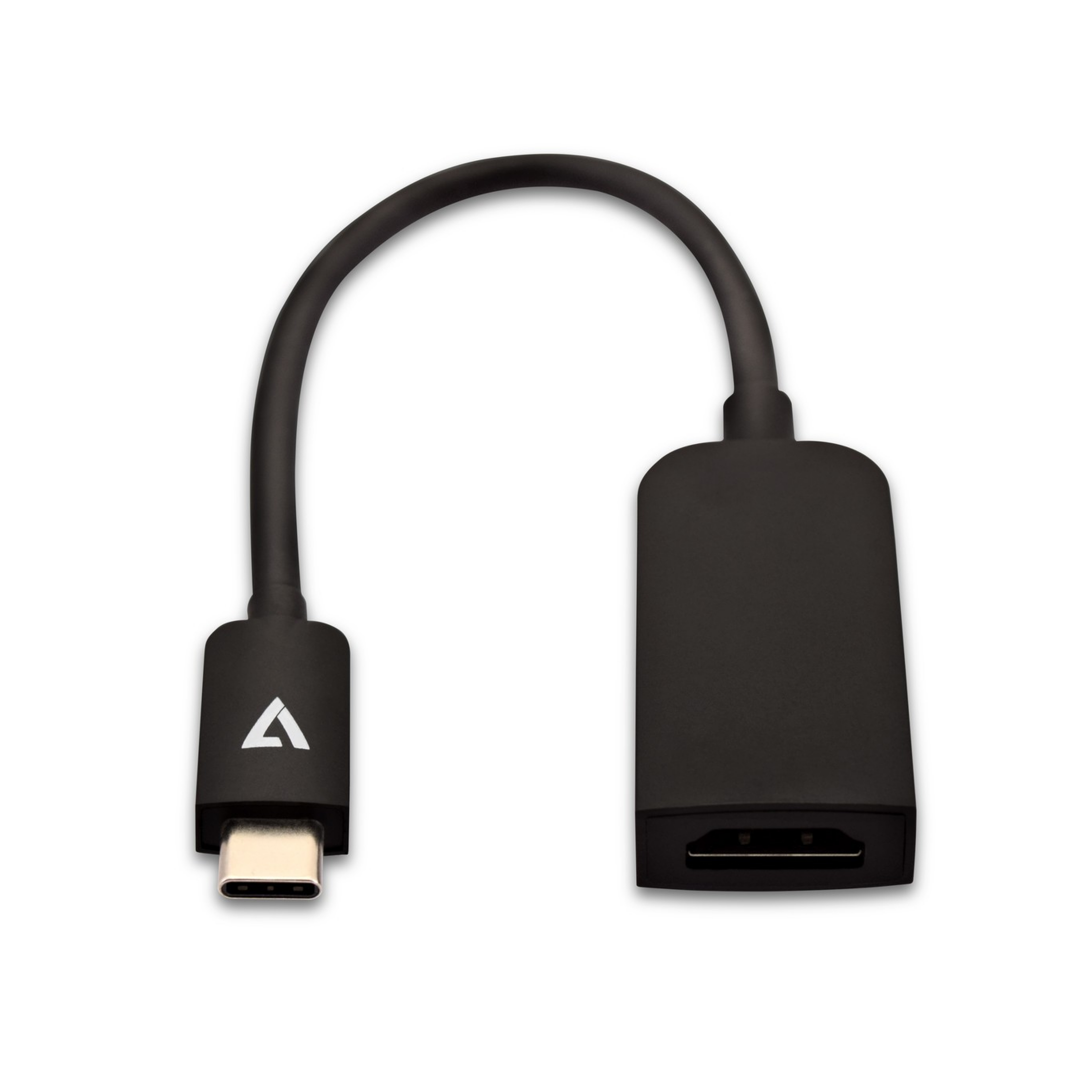 V7 USB-C HDMI AV Adapter