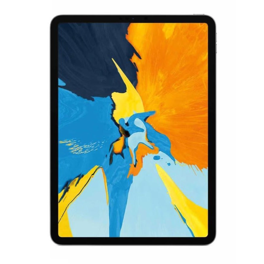 Apple iPad Pro 1 (2018) 11″ WiFi + Cellular - 4 GB RAM - 256 GB