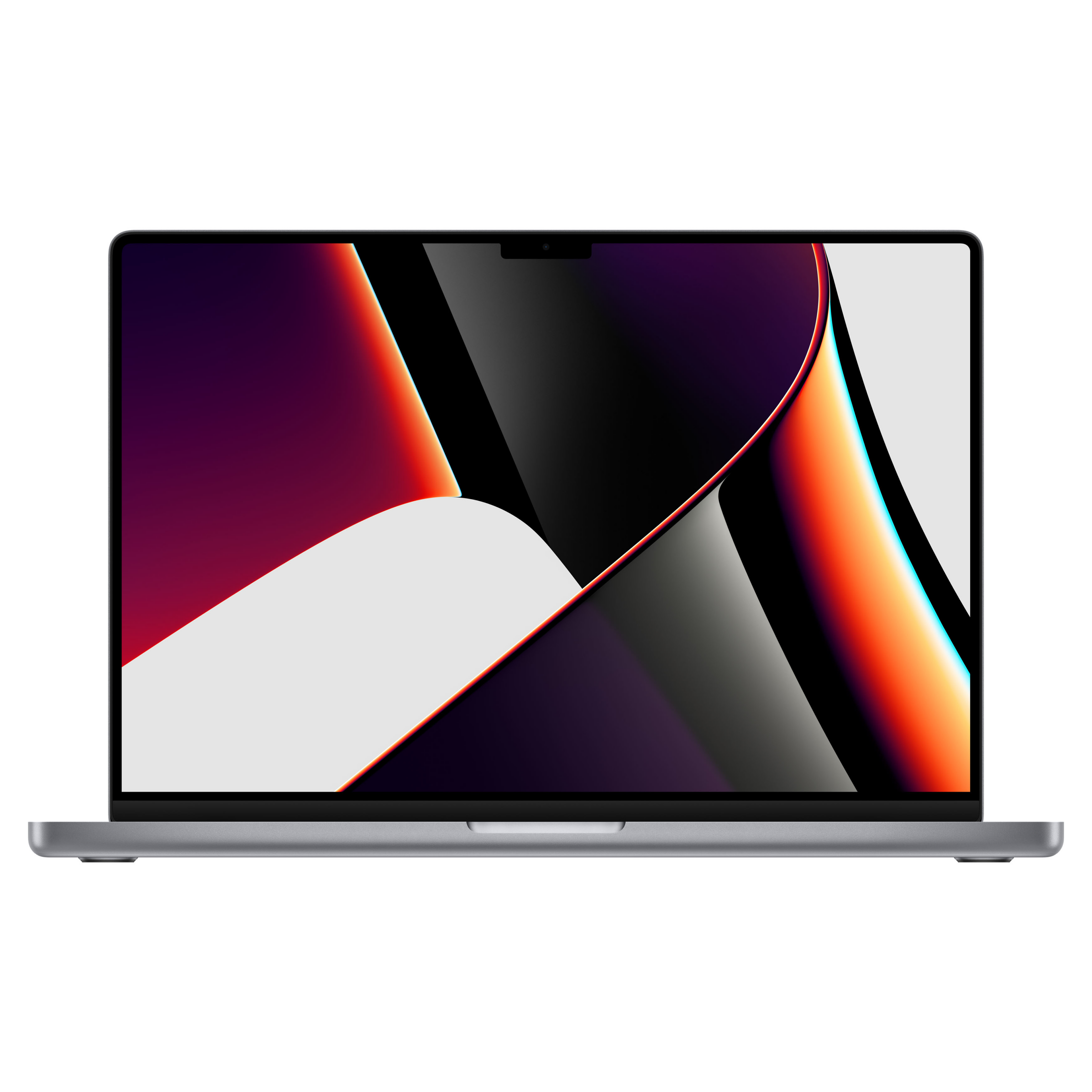 Apple MacBook Pro M1 Pro (2021) 16.2″ - MacOS - Apple M1 Pro - 16 GB RAM - 512 GB