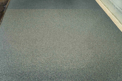 quartz floor