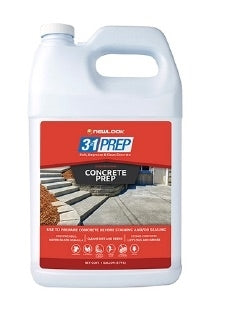 Xtreme Clean Concrete Cleaner