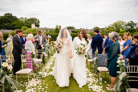 Wedding Flowers 