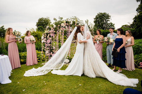 Wedding at Mount Juliet Estate 