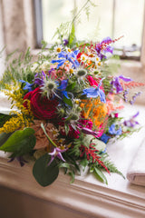 Wedding Flowers