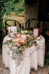 Wedding Table