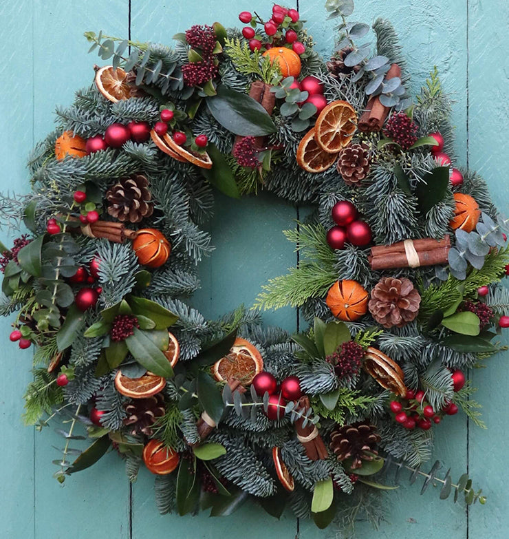 Christmas Wreath