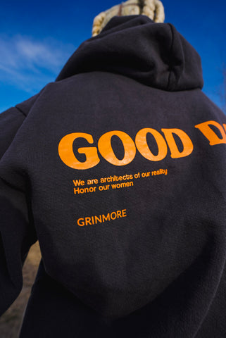 Grinmore - Good Days - Galavonni 9