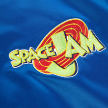 Load image into Gallery viewer, Space Jam Tune Squad Satin Jacket
