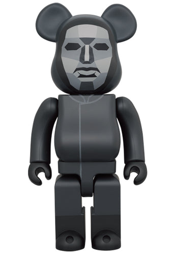 Mickey Mouse 1930's Poster 1000% BE@RBRICK