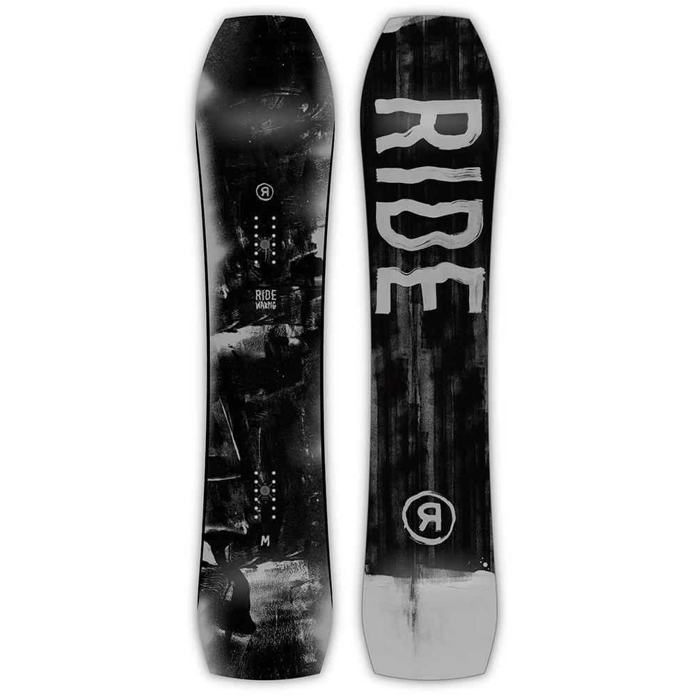 Ride Warpig Snowboard 2019