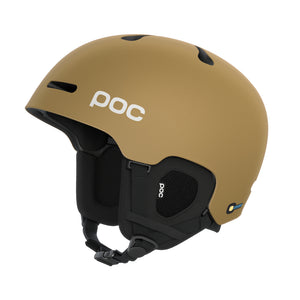 poc fornix white shiny