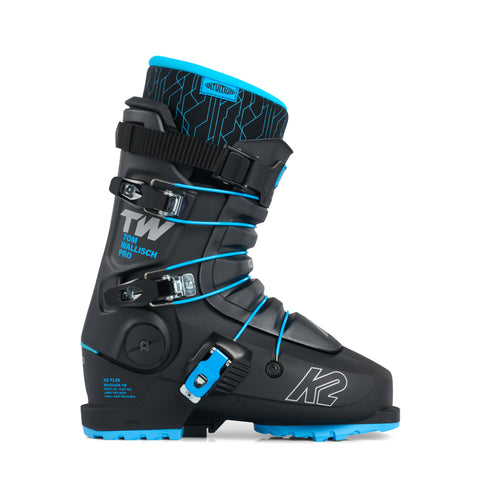 K2 Revolver TW Mens Ski Boot 2023