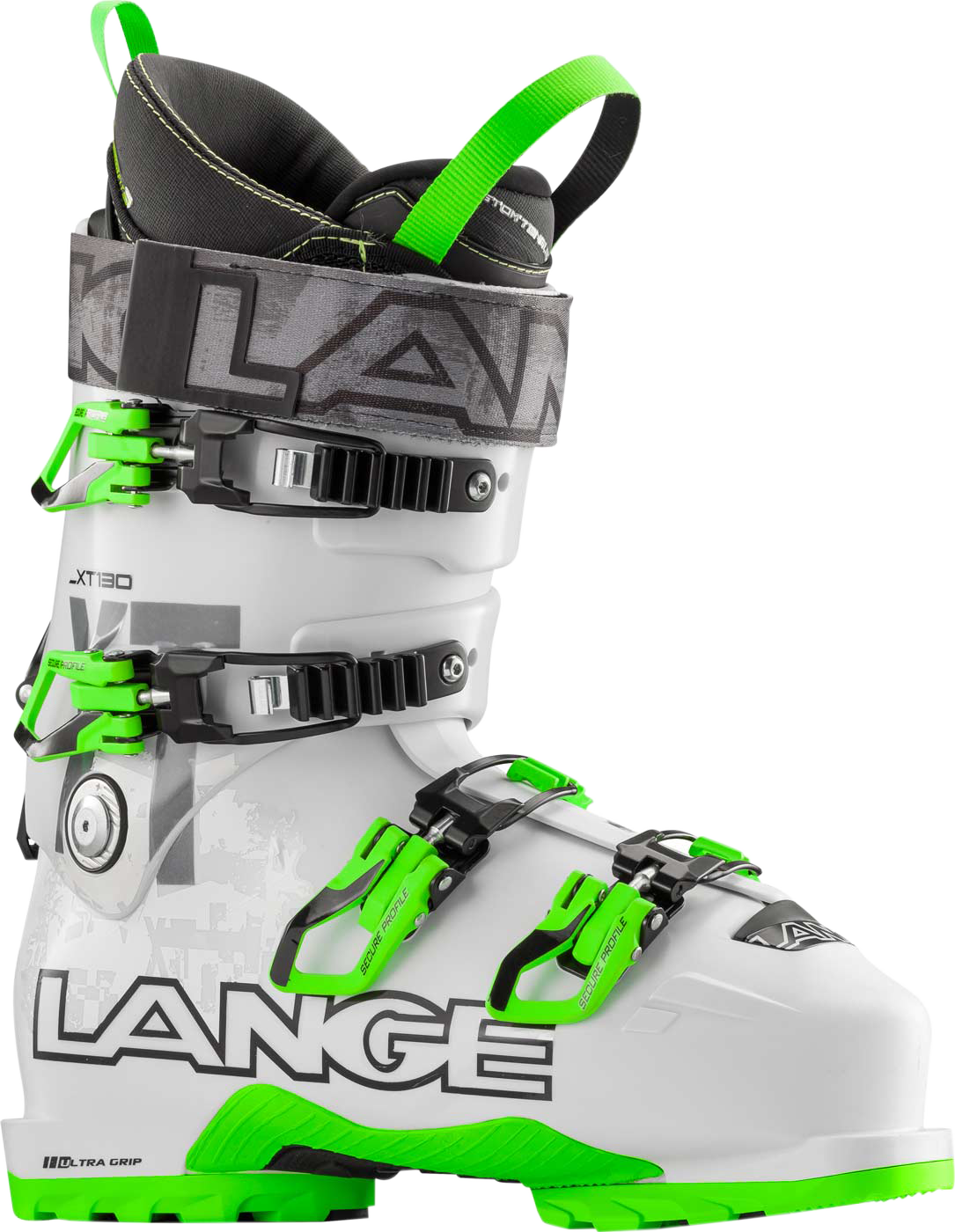 Lange XT 130 Low Volume Ski Boots 2016