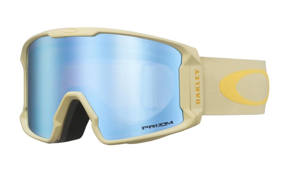 Oakley Line Miner Goggle 2020 – The Last Lift