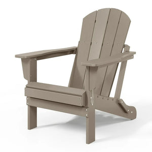 Folding Adirondack Chair - Kasa Outdoor Living