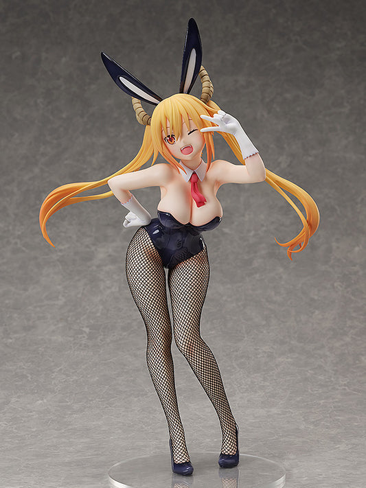 B-STYLE Youkoso Jitsuryoku Shijou Shugi no Kyoushitsu e Kei Karuizawa Bunny  Ver. 1/4 Complete Figure