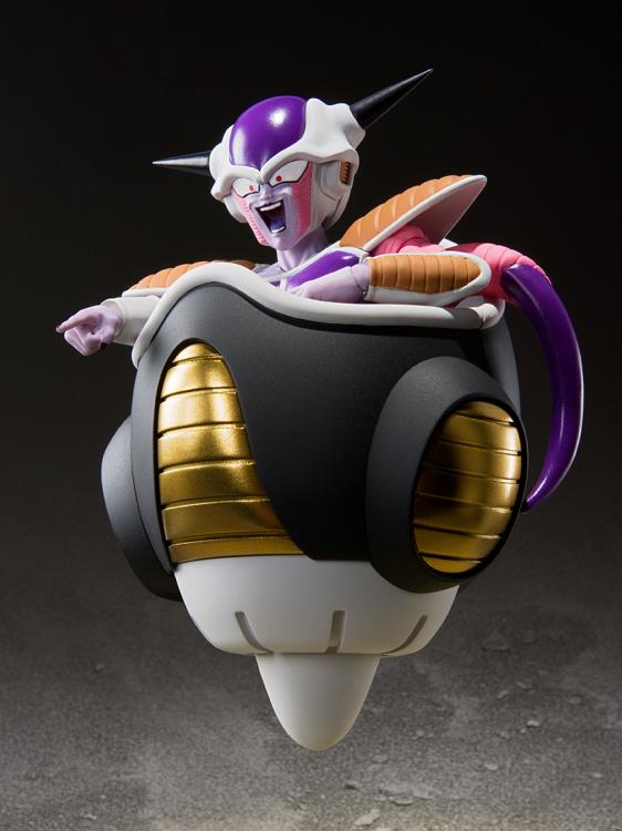 frieza first form sh figuarts