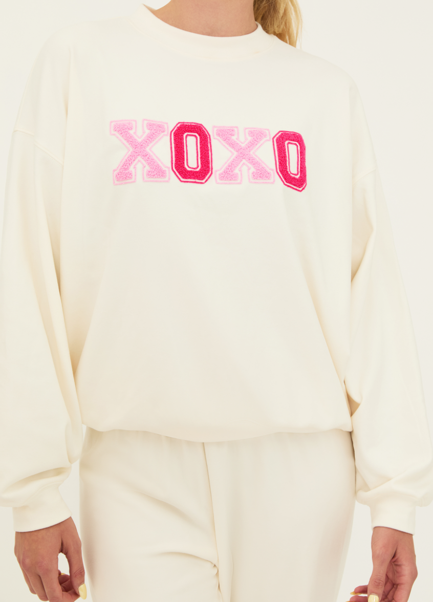 Beach Riot Devyn Sweatshirt