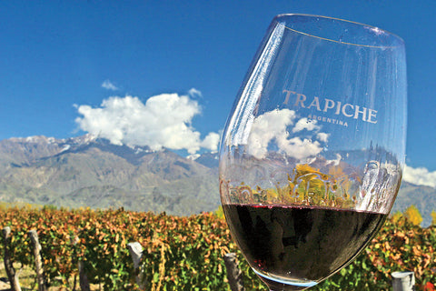 Bodega Trapiche