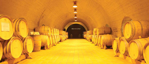 Bodegas Martin Codax