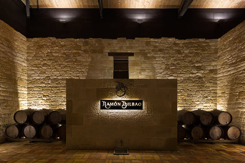 Bodegas Ramon Bilbao