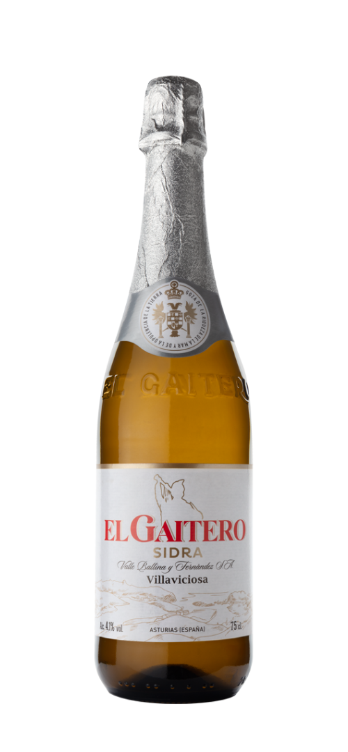 El Gaitero – Barrica Wines AU