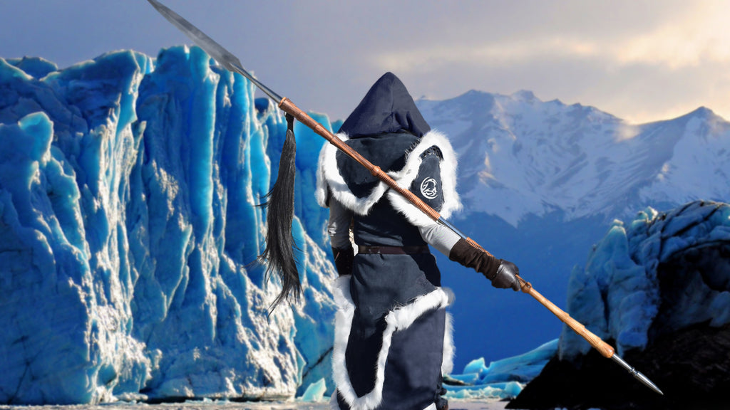 Water Tribe Cosplay | Avatar: The Last Airbender Cosplay | Ingenius Designs