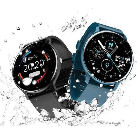 ActiveLife® Slim Horloge