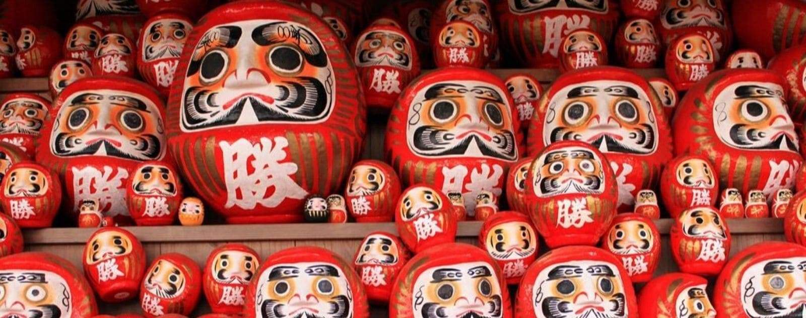 Daruma