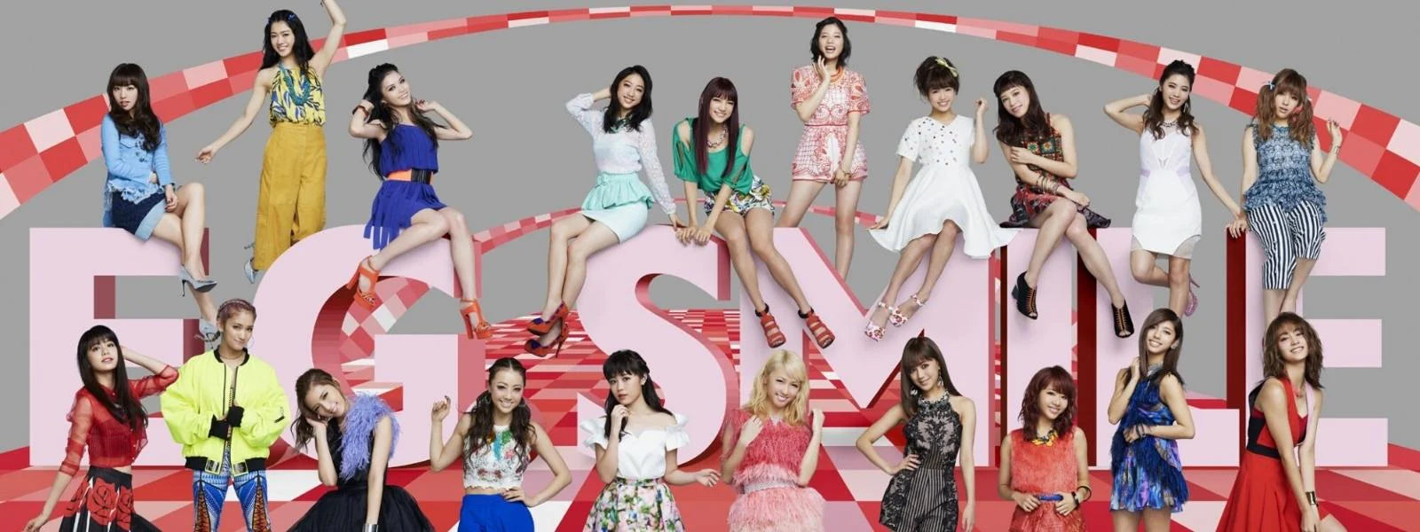 E-girls