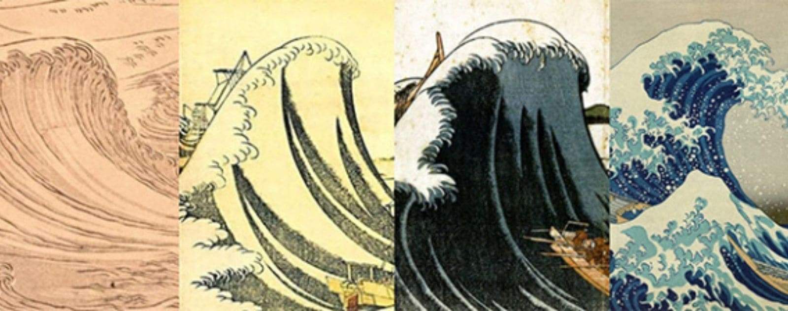 Kanagawa wave meaning