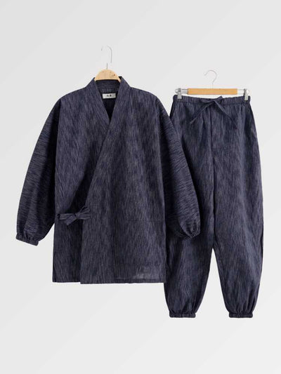 Why Traditional Japanese Pajamas Are The Best
