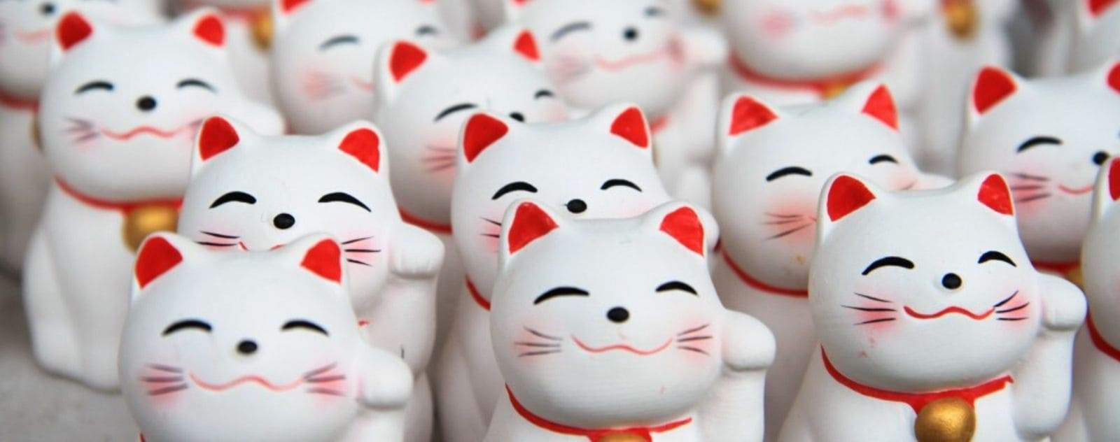 Maneki Neko