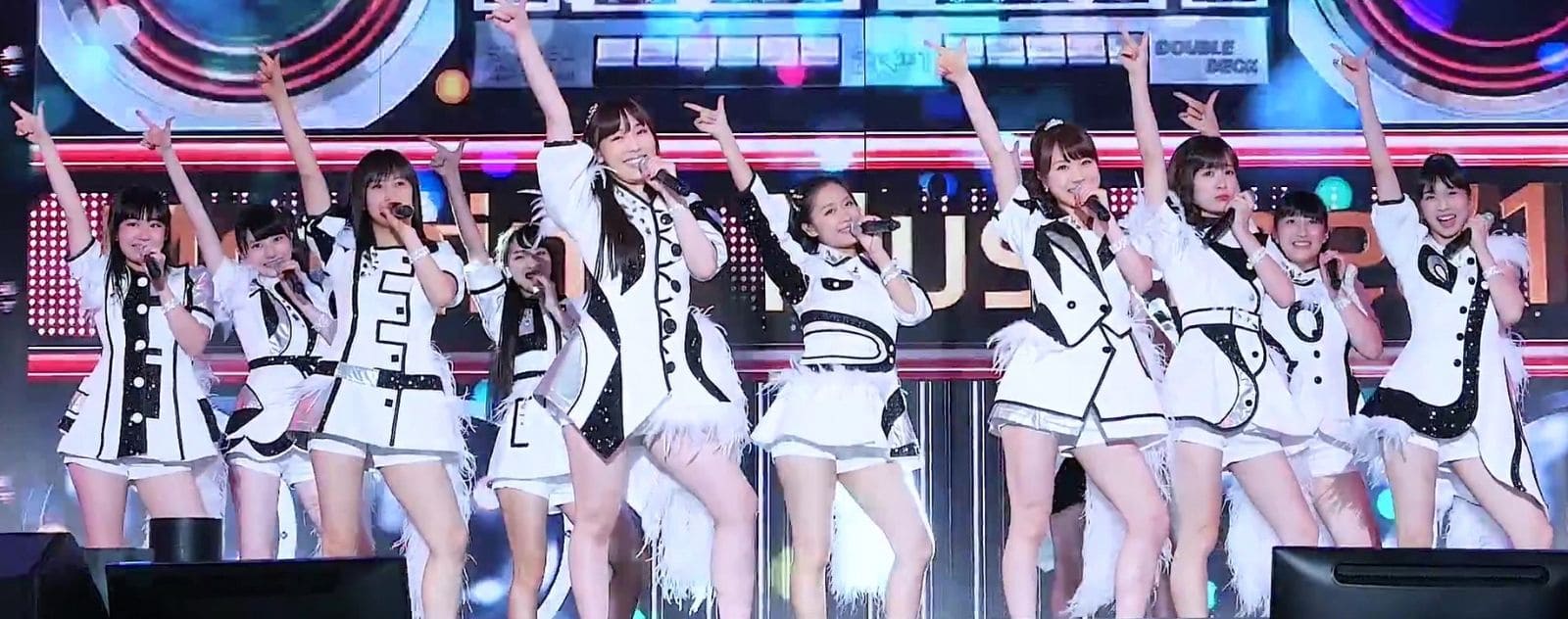 Morning Musume