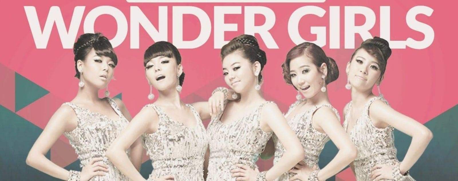 Wonder Girls