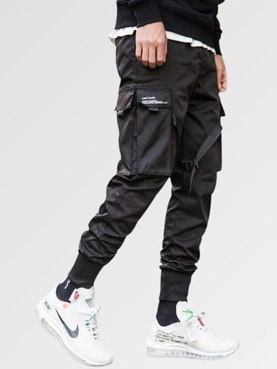 Streetwear Pants | Japan-Clothing