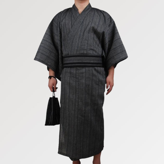 Japanese Kimono for Men's | Japan-Clothing