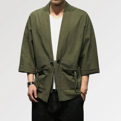Japanese Clothing for Mens | Japan-Clothing