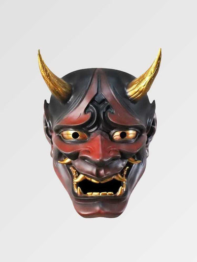 Hannya Mask |