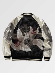 Sukajan Jacket Japan | Japan-Clothing