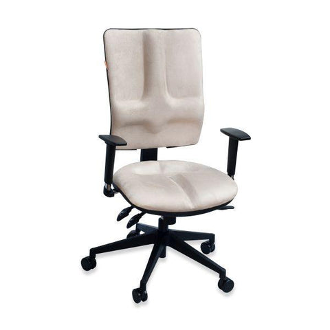 Fotel ergonomiczny Business Kulik System