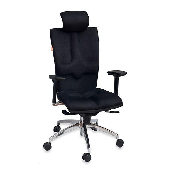 Fotel ergonomiczny Elegance Kulik System ErgoPoint.com.pl 