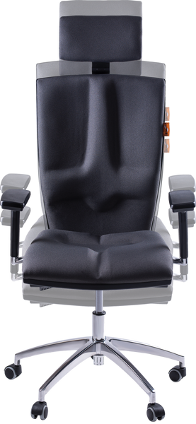 Fotel ergonomiczny Kulik System Elegance